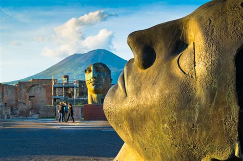 which city was destroyed by volcano|How These 5 Ancient Cities Fell Victim to a Volcano's Destruction.